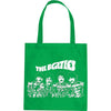 Sgt Peppers Band Grocery Tote
