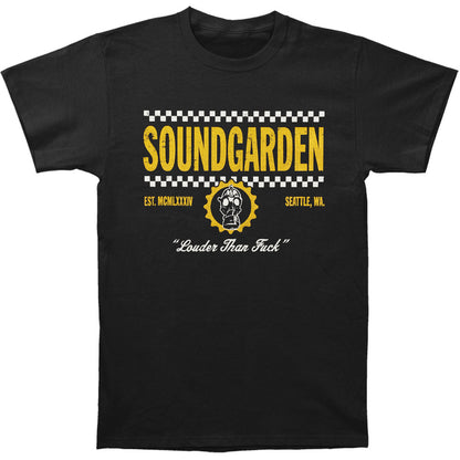 Checkers 2013 Tour T-shirt