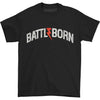 Battle Born 2012 Tour T-shirt