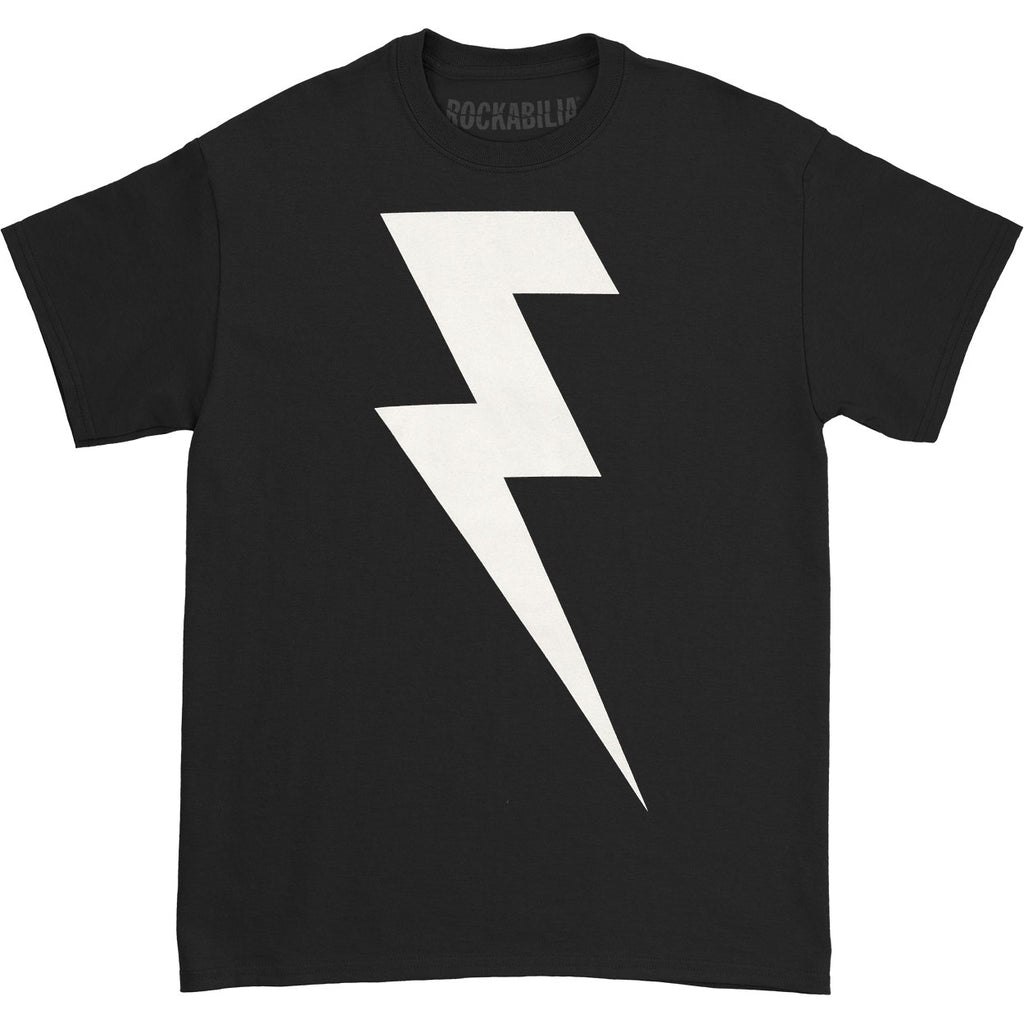 Killers Bolt 2012 Tour T-shirt 138700 | Rockabilia Merch Store