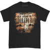 El Dorado Bar 2012 Tour T-shirt