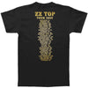 El Dorado Bar 2012 Tour T-shirt