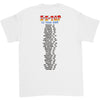 Recreation 2012 Tour T-shirt