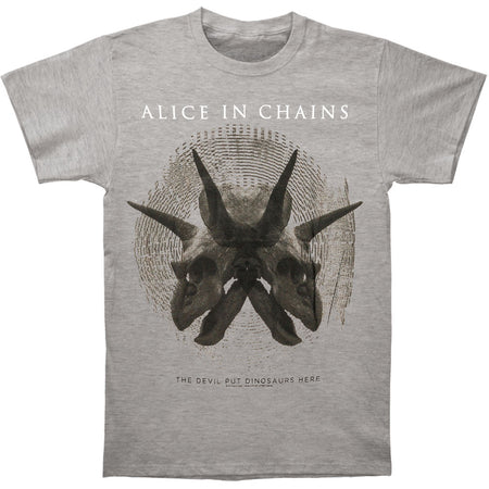 Alice in Chains - Devils Brew - T-Shirt