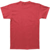 Damn Red Girl T-shirt