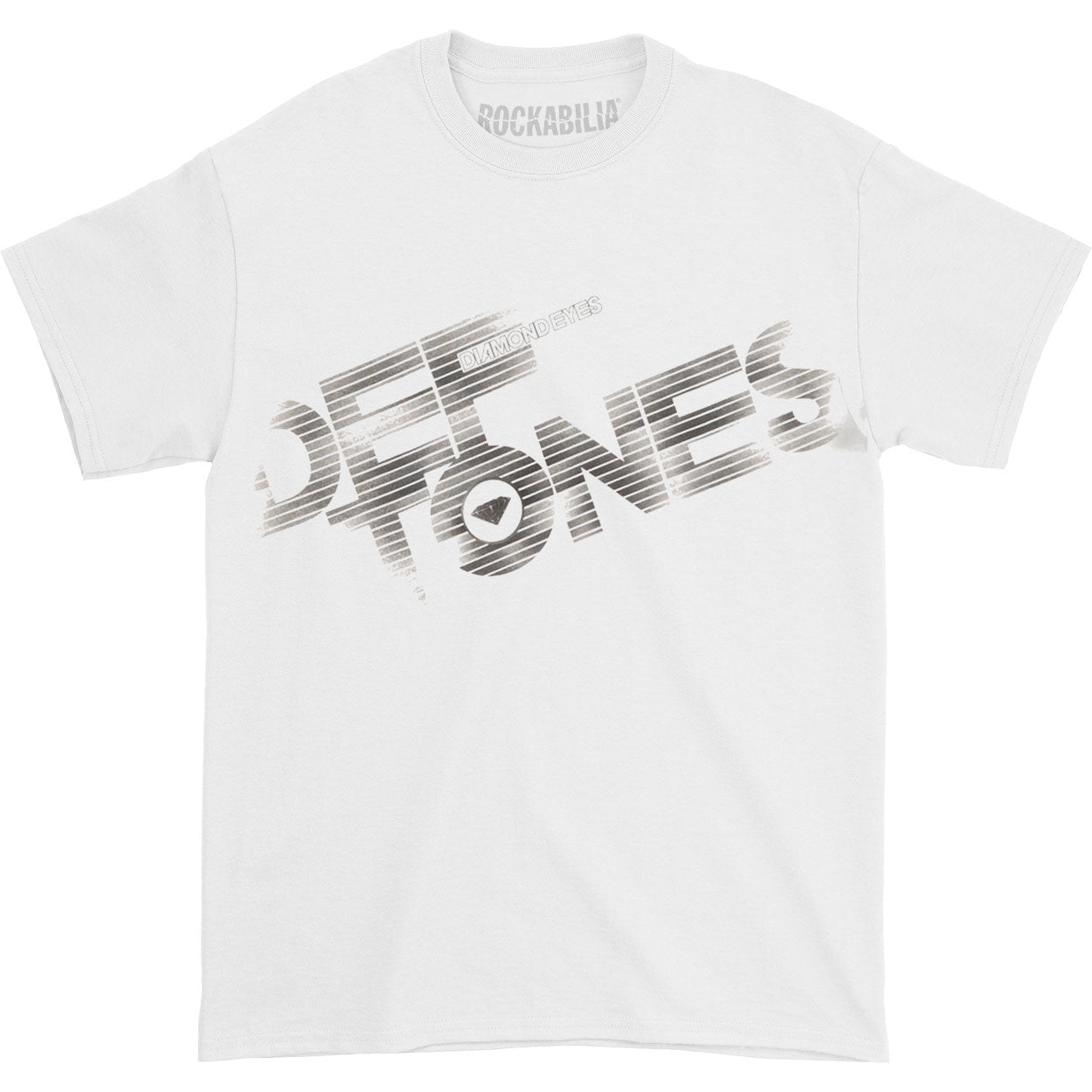 Diamond Eyes T-shirt