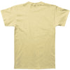 Yellow Egg Slim Fit T-shirt