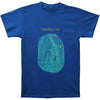 Blue Egg Slim Fit T-shirt