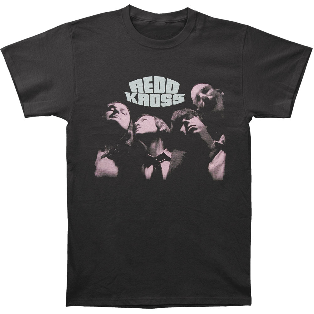 Researching Slim Fit T-shirt