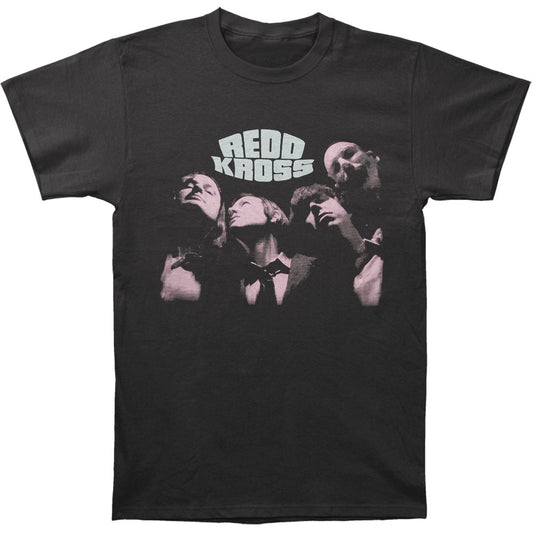 Researching Slim Fit T-shirt