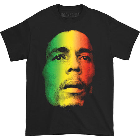 Official Bob Marley T-shirts, Hoodies & Merch | Rockabilia Merch Store