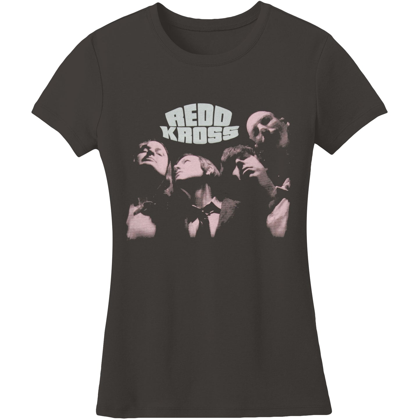 Researching Soft Junior Top