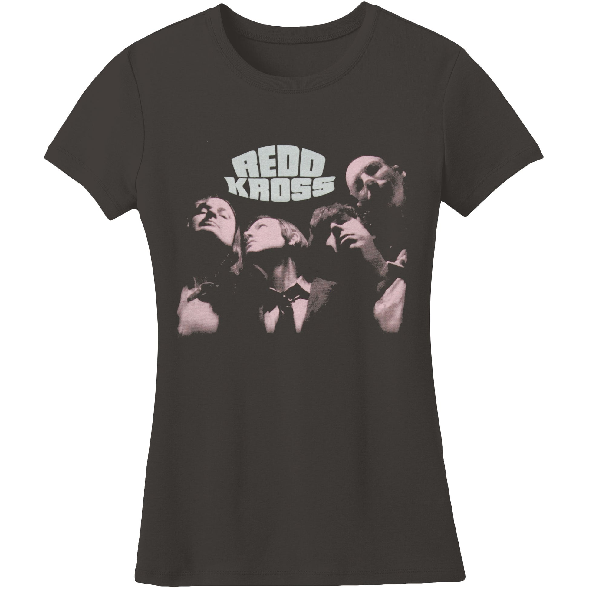 Researching Soft Junior Top