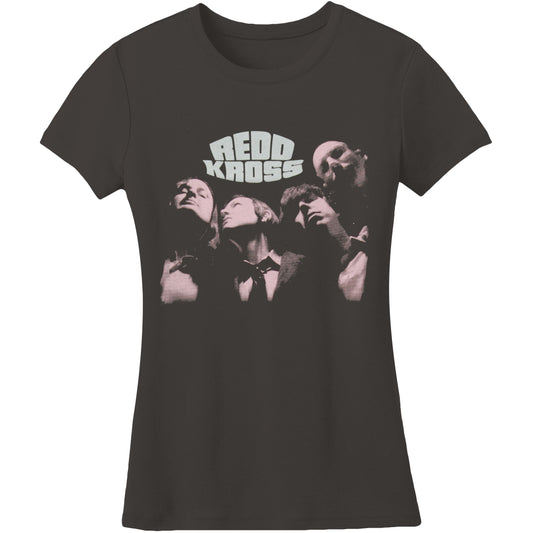 Researching Soft Junior Top