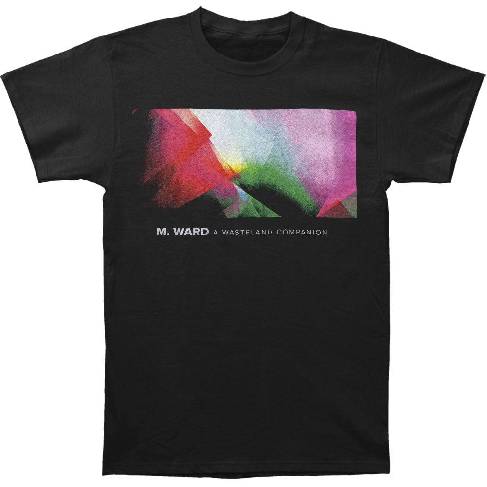 M. Ward Rainbow Slim Fit T-shirt