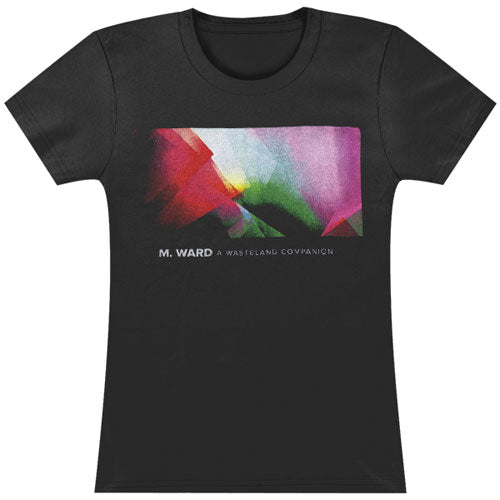 Rainbow Soft Junior Top