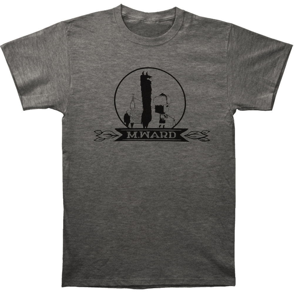 Llama Slim Fit T-shirt