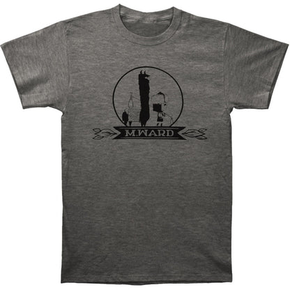 Llama Slim Fit T-shirt