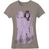 Girl's Affection Junior Top