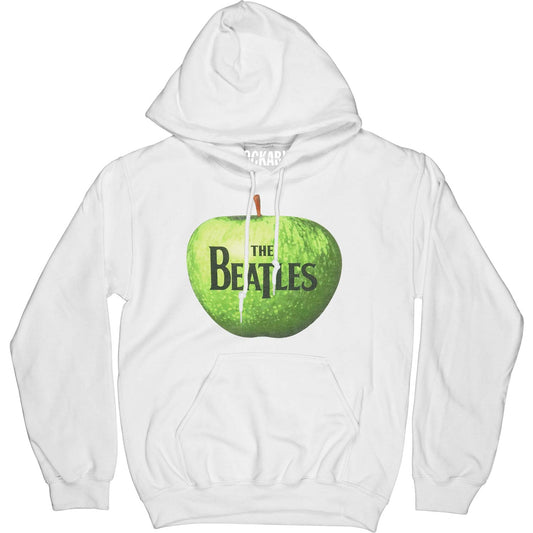 Beatles Apple Hooded Sweatshirt