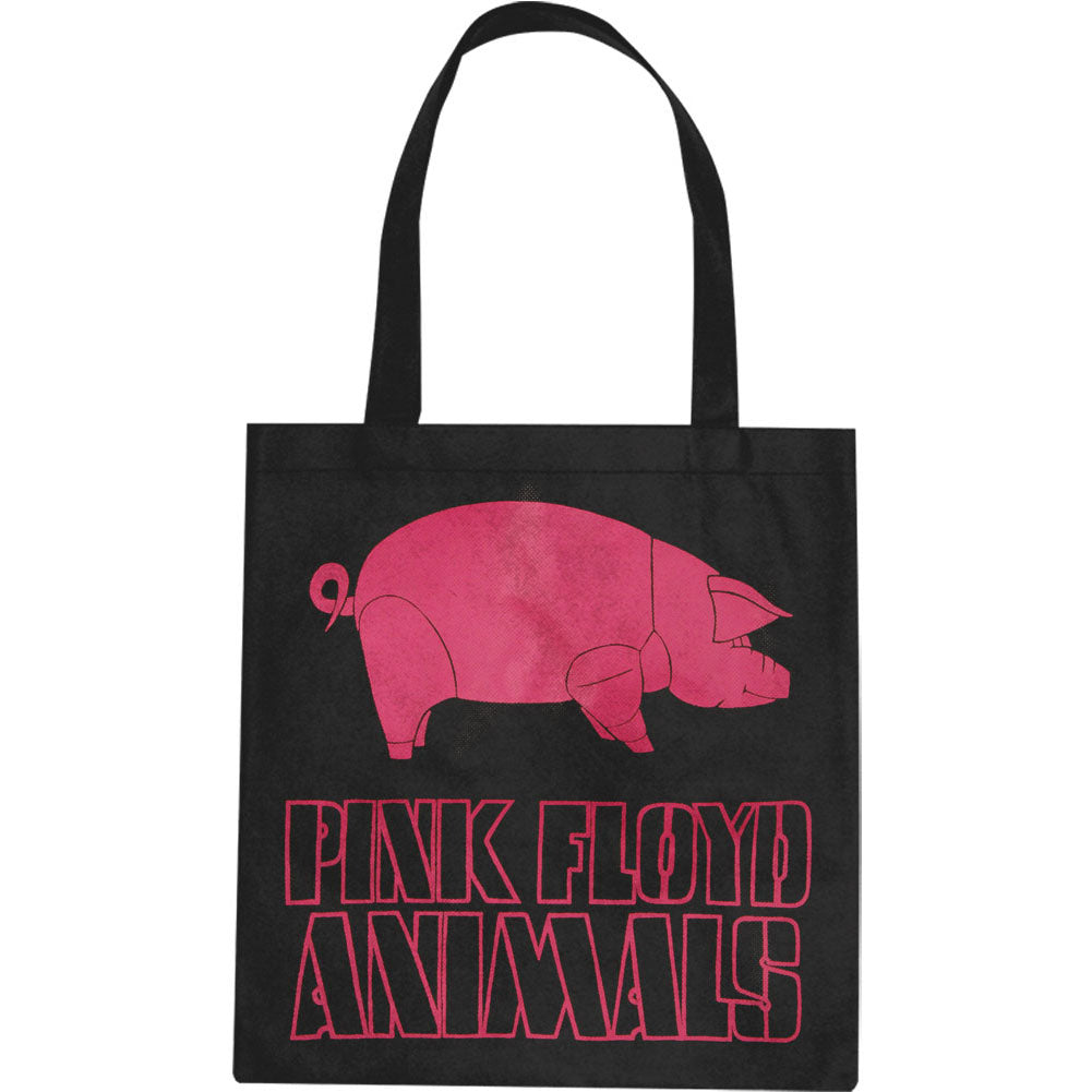 Pink Floyd Classic Animals Grocery Tote