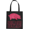 Classic Animals Grocery Tote
