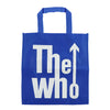 Logo Grocery Tote