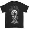 Impaled By Satan's Might T-shirt