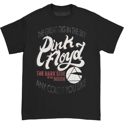 Pink Floyd Pink Floyd T-shirt