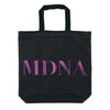 MDNA (Back Print) Wallets & Handbags