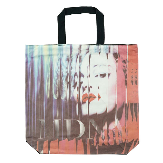 MDNA (Back Print) Wallets & Handbags
