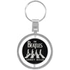 Abbey Road Spinner Key Chain