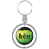 Let It Be Spinner Key Chain