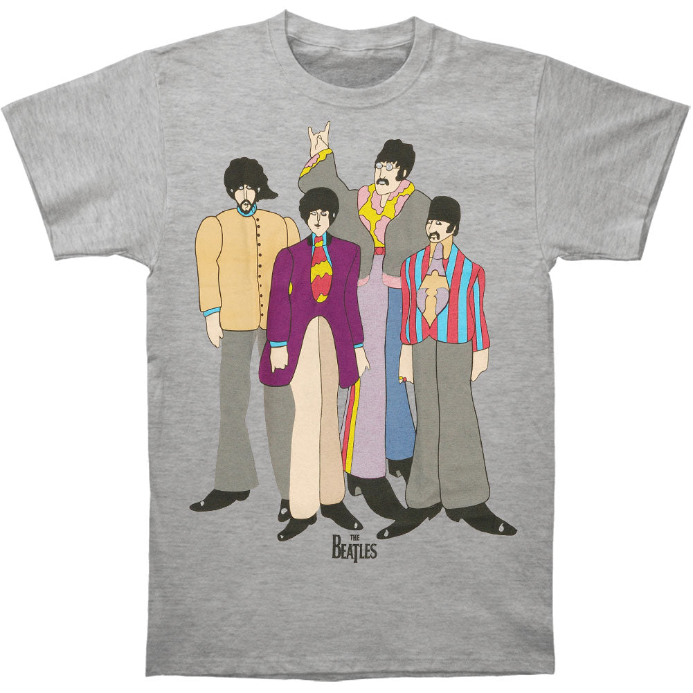 Beatles Submarine T-shirt