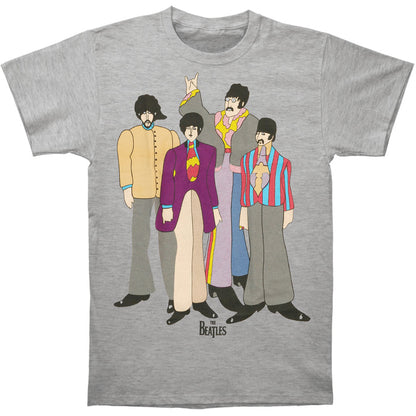 Beatles Submarine T-shirt