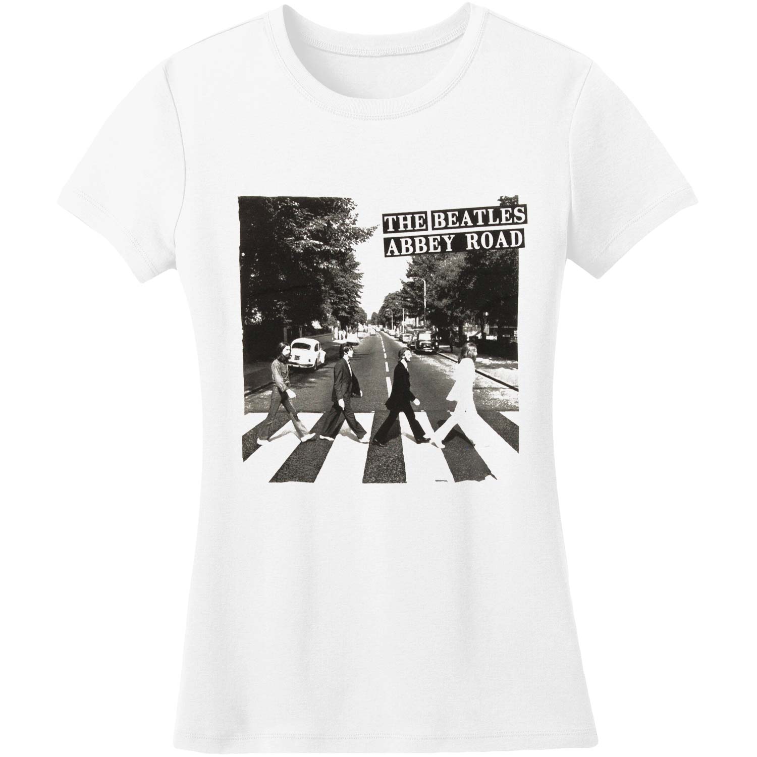 Abbey Road Junior Top