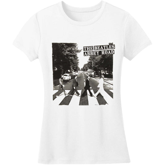 Abbey Road Junior Top