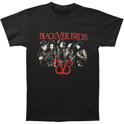 Black Veil Brides T-shirt