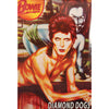Diamond Dogs Domestic Poster