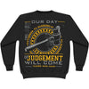 Judgement Sweatshirt
