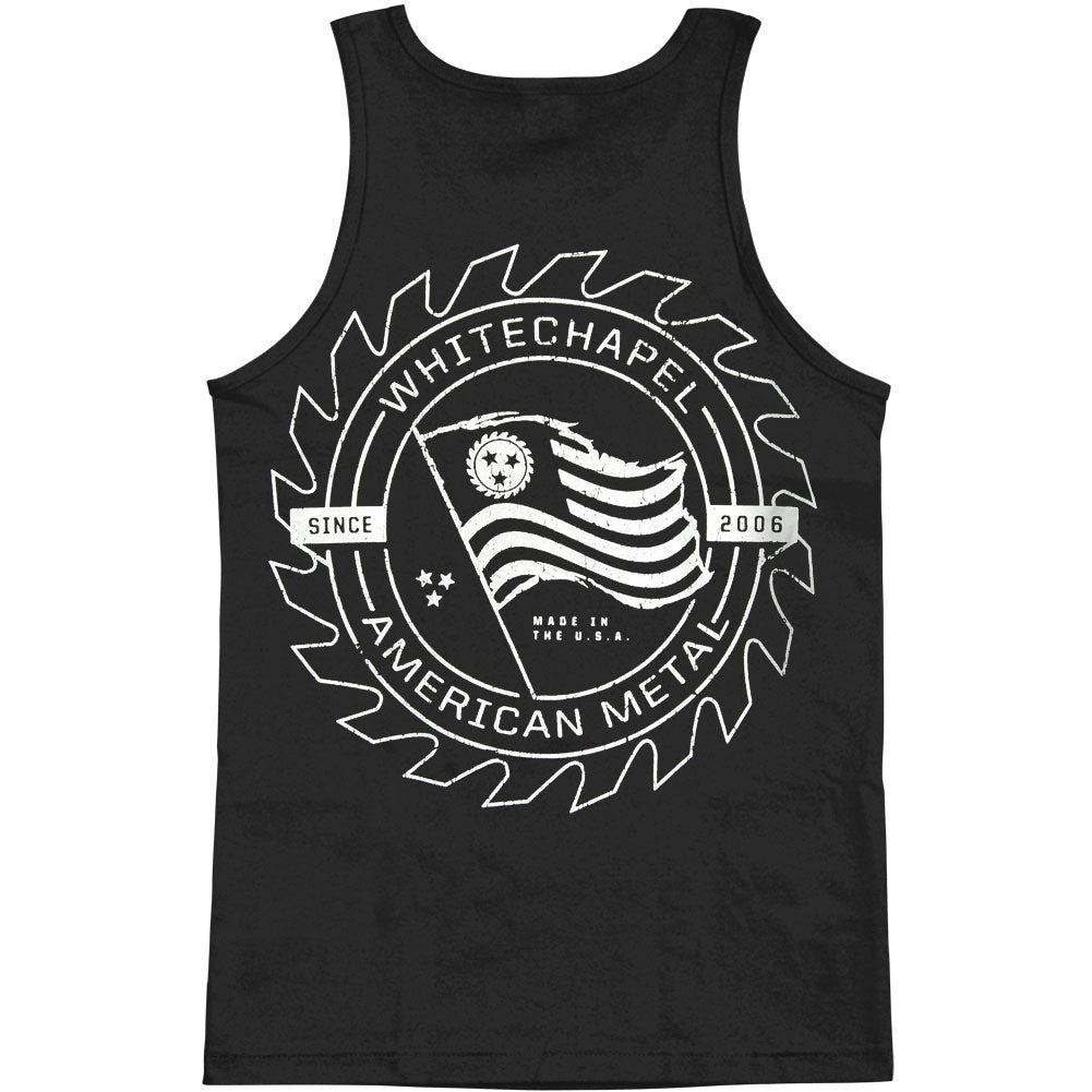 Waver Mens Tank