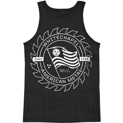 Waver Mens Tank