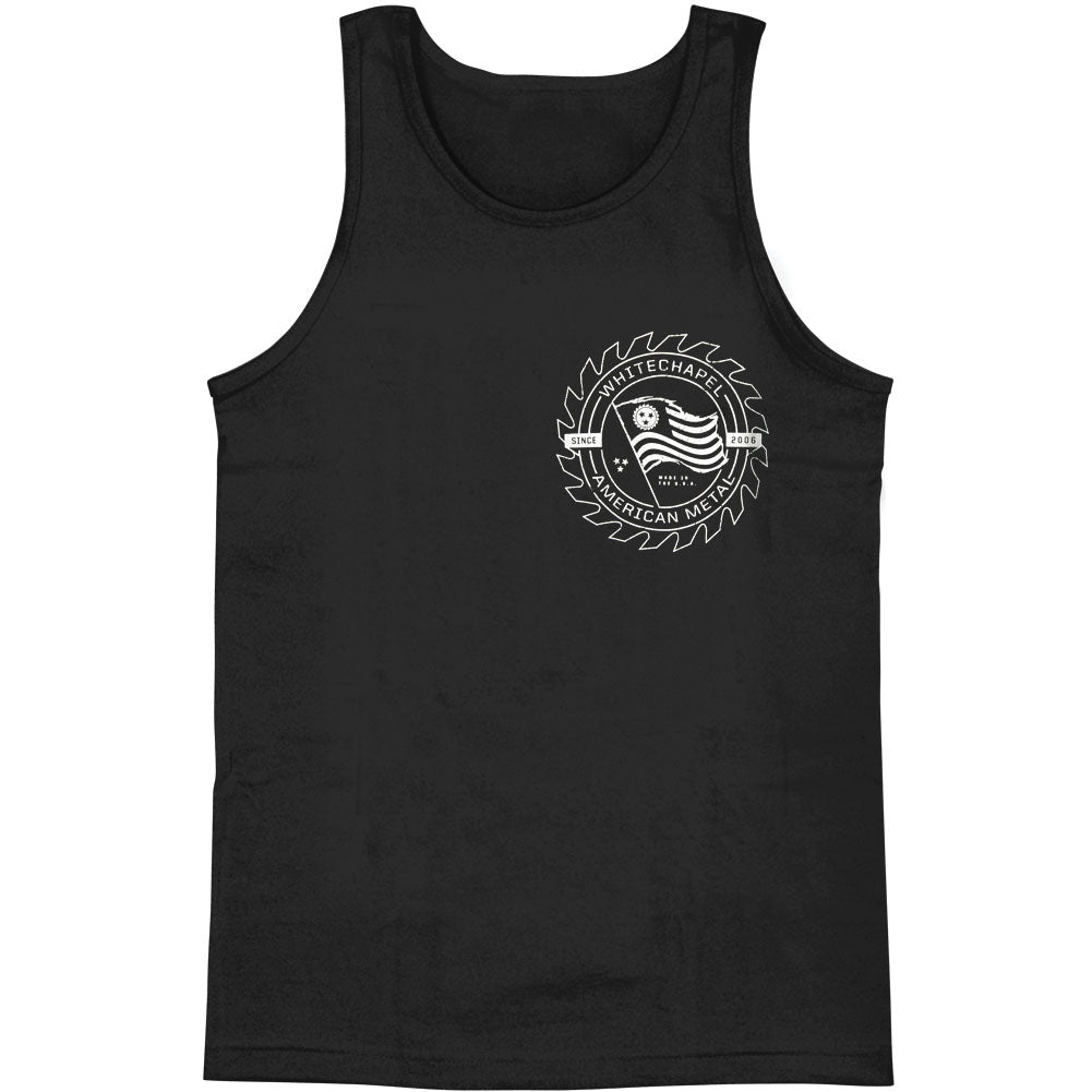 Waver Mens Tank