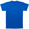 Ransom Letters Mens Soft T Slim Fit T-shirt