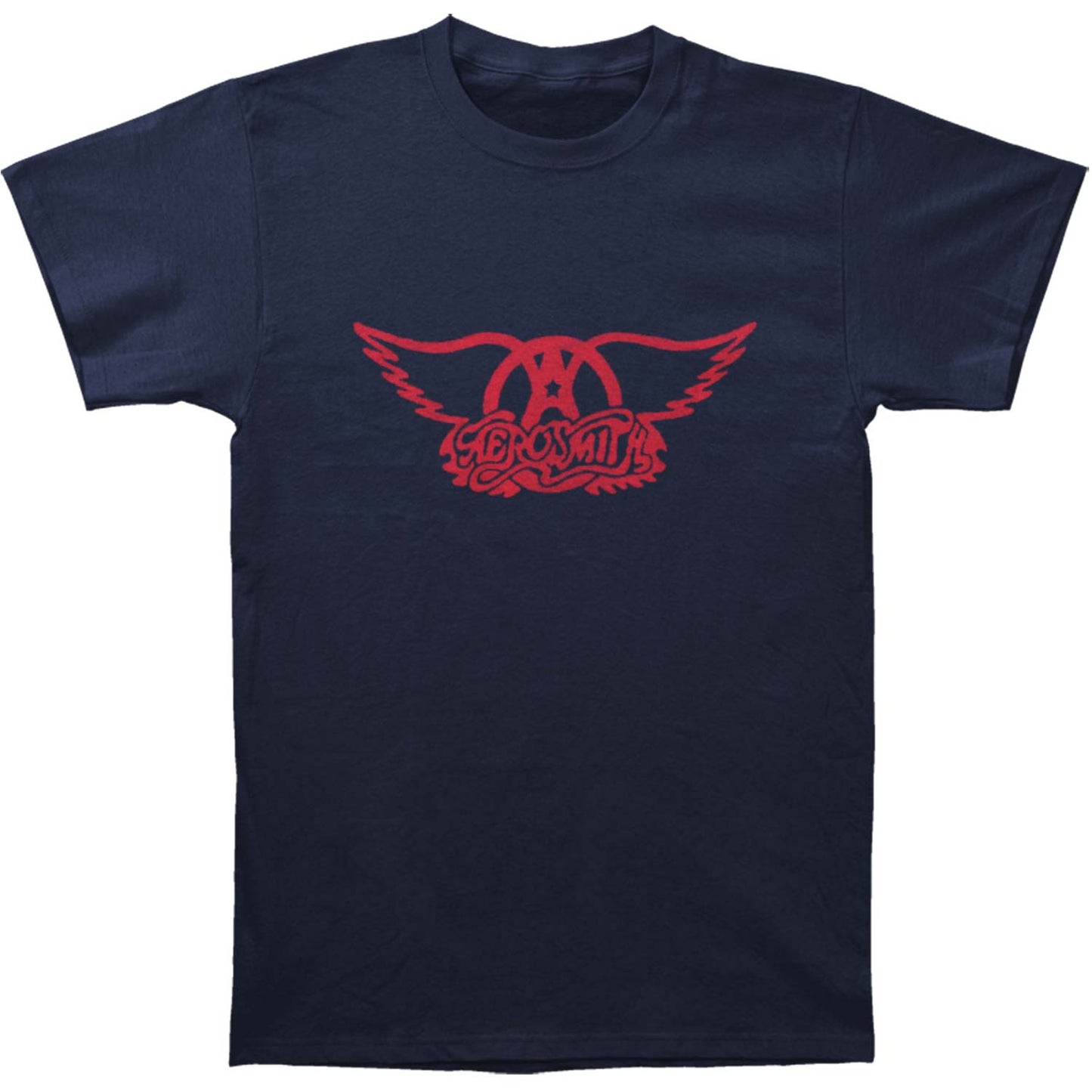 Aerosmith Burnt Out T-shirt