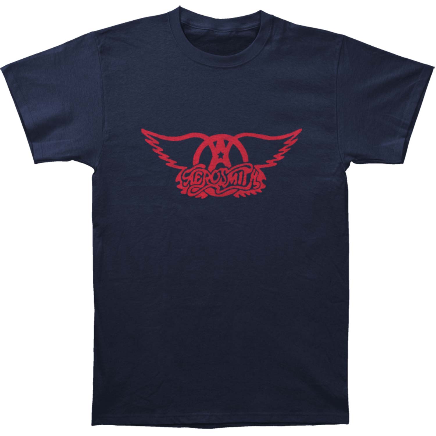 Aerosmith Burnt Out T-shirt