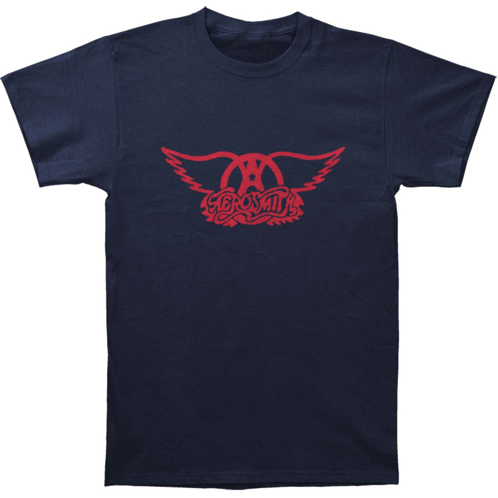 Aerosmith Burnt Out T-shirt