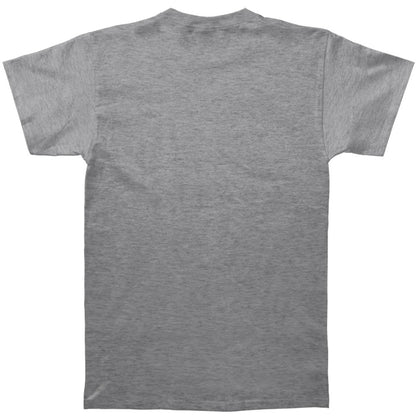 Go Forth Rose T-shirt