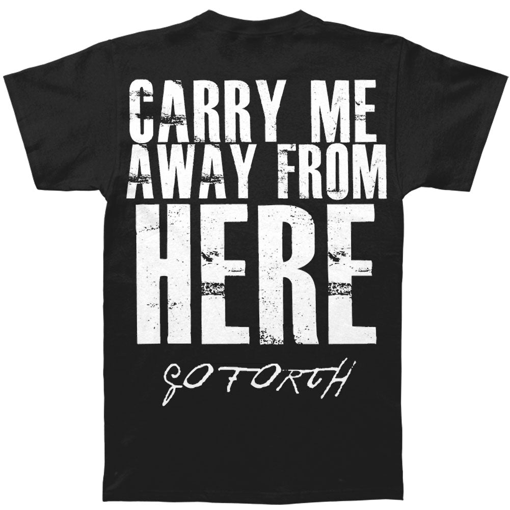 Carry Me Away T-shirt