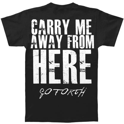 Carry Me Away T-shirt
